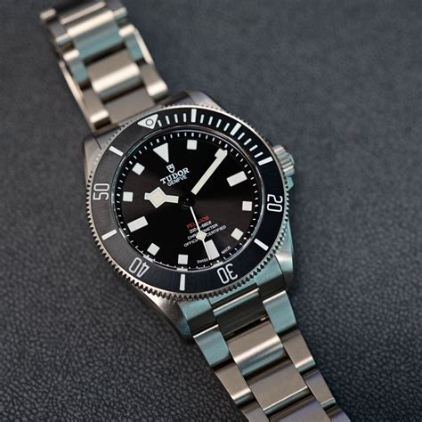 tudor watches pelagos price.